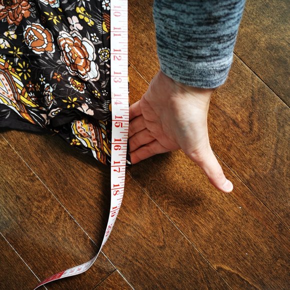 HP Spell Pants - Picture 4 of 8